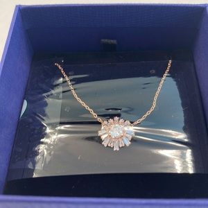 Swarovski Sunshine Pendant BRAND NEW